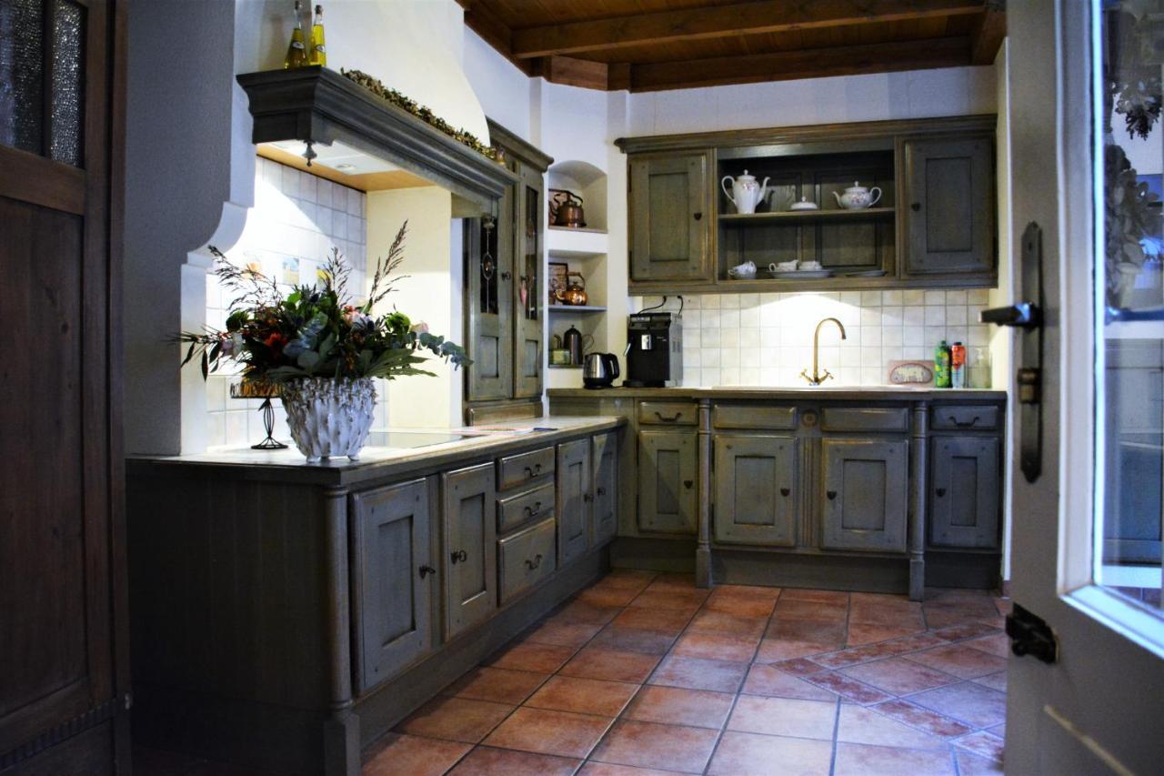 Bed and Breakfast Gasthuys Rustique à Arcen Extérieur photo