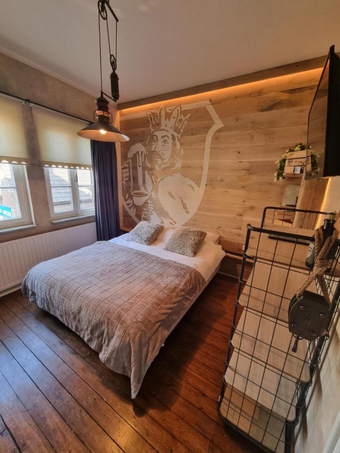 Bed and Breakfast Gasthuys Rustique à Arcen Extérieur photo