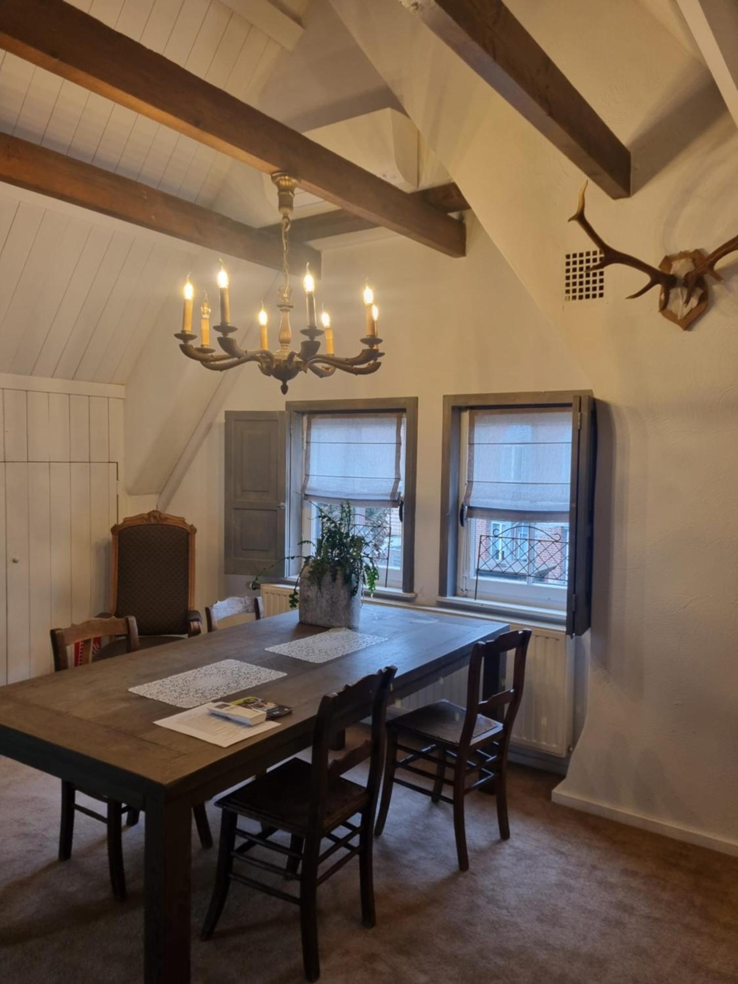 Bed and Breakfast Gasthuys Rustique à Arcen Extérieur photo